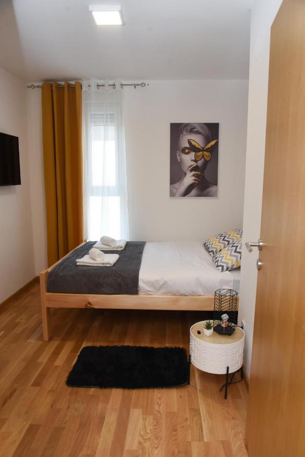 Millenium Apartment 소코 반자 외부 사진